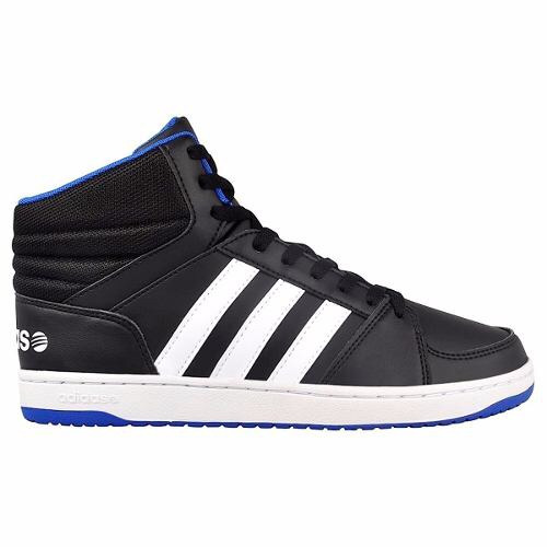 zapatillas adidas botitas hombre
