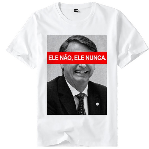 Resultado de imagem para #elenao