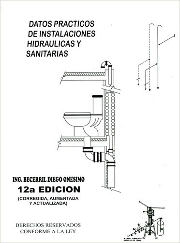 manual practico instalaciones sanitarias tomo i pdf manual practico instalaciones sanitarias tomo i pdf