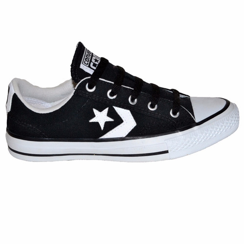 converse star player ev negras