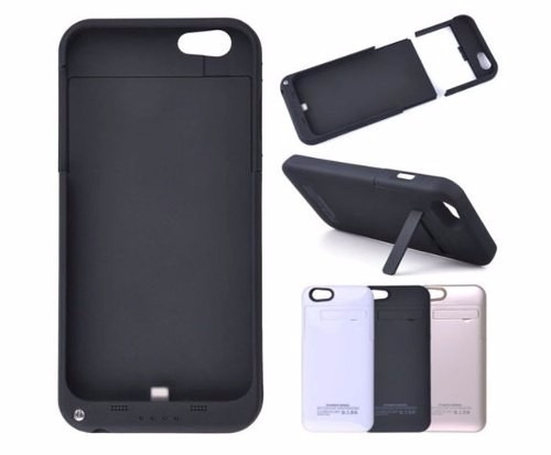 carcasa iphone 6 cargador carcasa iphone 6 cargador