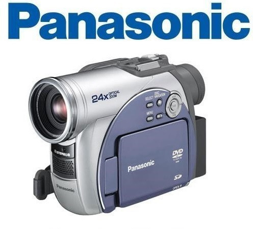 dvd digicam vdr-m30