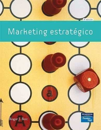 Marketing Estrategico Pdf