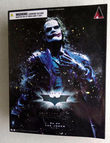 Playera Joker - Playeras Hombre en Mercado Libre Mxico