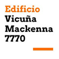 Proyecto Edificio Vicuña Mackenna 7770