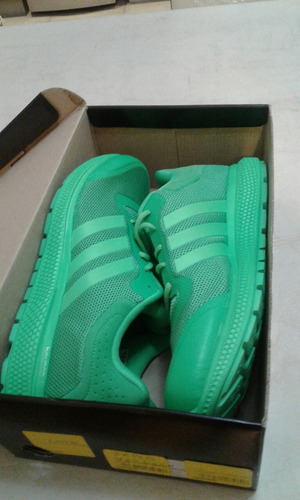 adidas energy verdes