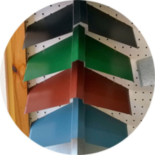 Pintura especial para techos de chapa o tejas colores 1 lt 119 ...