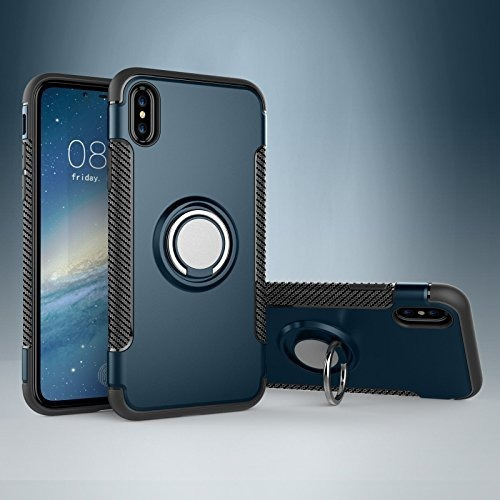 carcasa iman iphone x carcasa iman iphone x