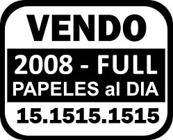 vendo auto vendo auto