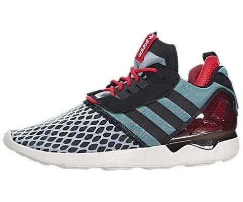 adidas zx 8000 rojas