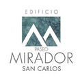 Proyecto Edificio Paseo Mirador San Carlos