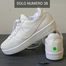 nike air force one chile