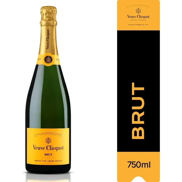 Veuve Clicquot | Mercado Livre