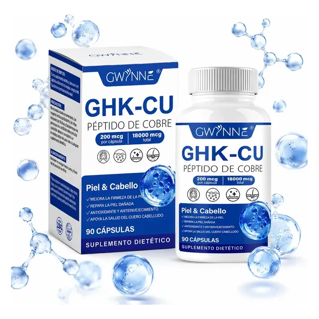 ipamorelin comprar en linea Peptido InstaMed GHK-Cu - Sublingual Electrolyte Flavour:Yuzu General Vitamins
