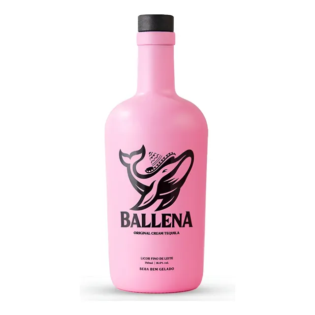 Licor Bols Ballerina | Mercado Livre