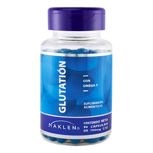 Glutation Inyectable