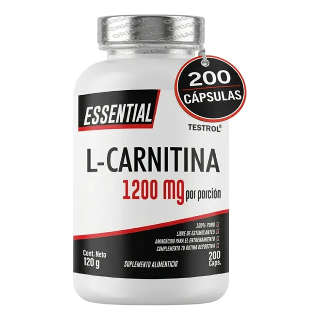 l carnitina simi precio PVL, Carnitine Gold+ L-Carnitine – Fat Burning, 228 Caps – Ultimate Sup main image 0