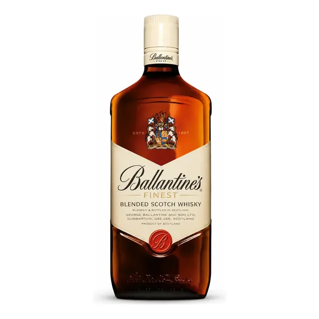 Ballantines 3 Litros | Mercado Livre