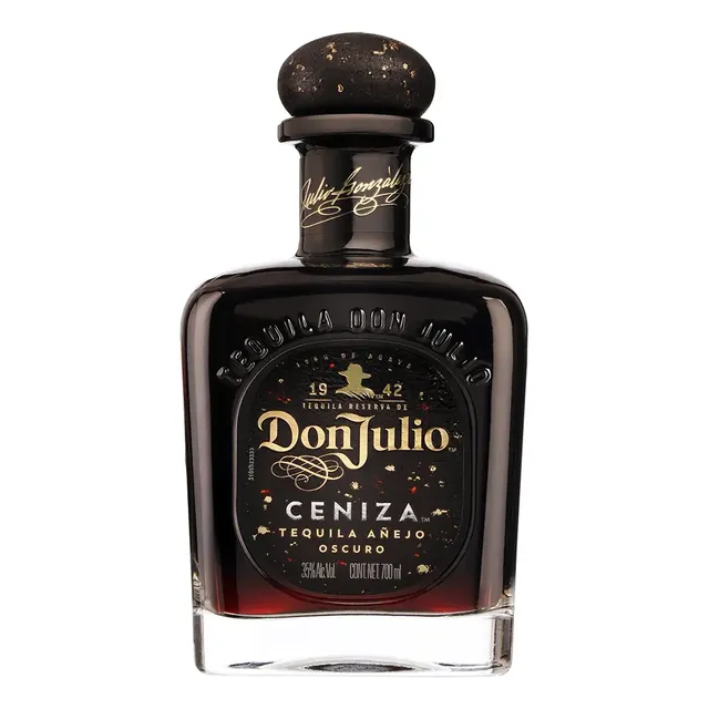 Don Julio Ceniza | MercadoLibre