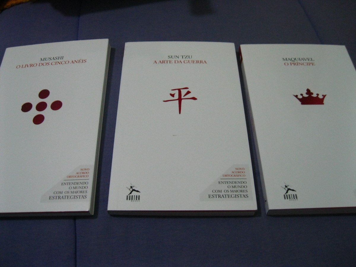 O LIVRO DOS 5 ANEIS PDF DOWNLOAD O LIVRO DOS 5 ANEIS PDF DOWNLOAD