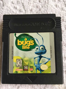 A Bugs Life Nintengo Gameboy - can you get roblox on nintendo 3ds