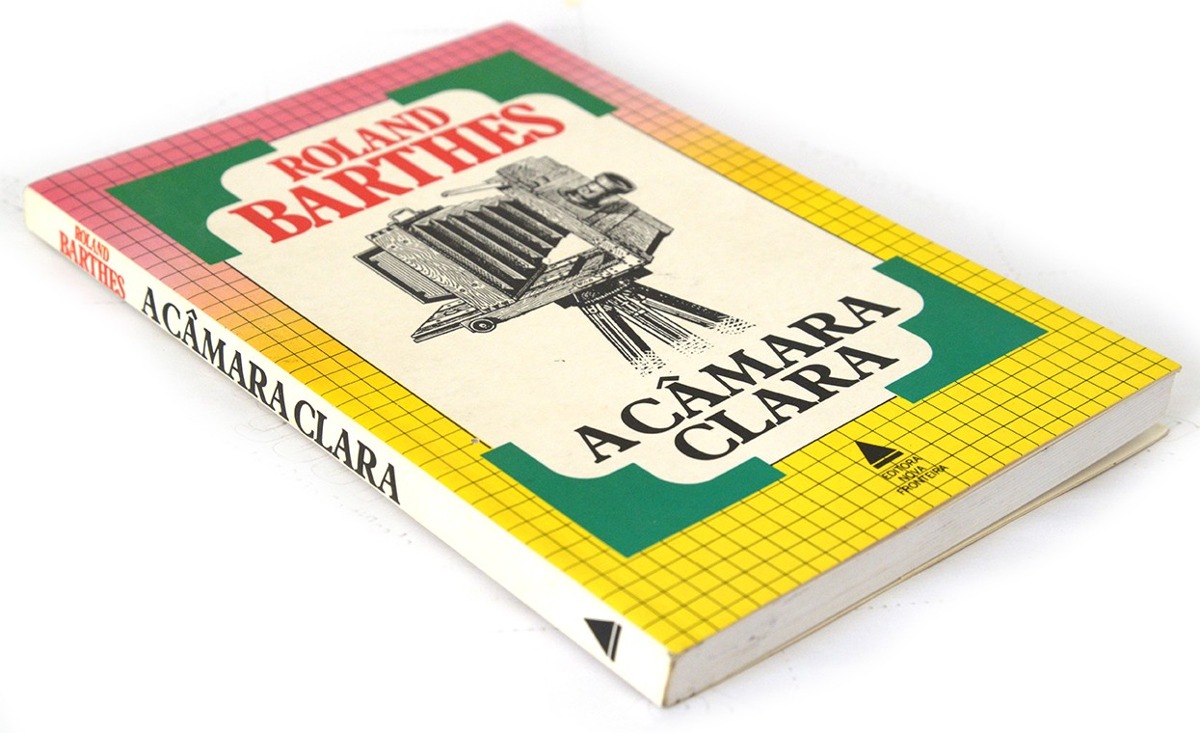 camara clara roland barthes