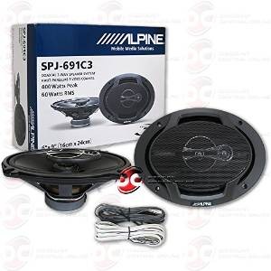 alpine s type 6x9 alpine s type 6x9