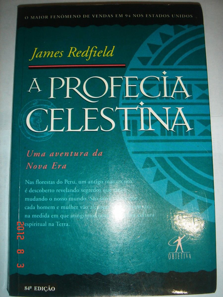 a profecia celestina