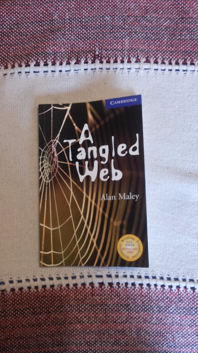 a tangled web alan maley