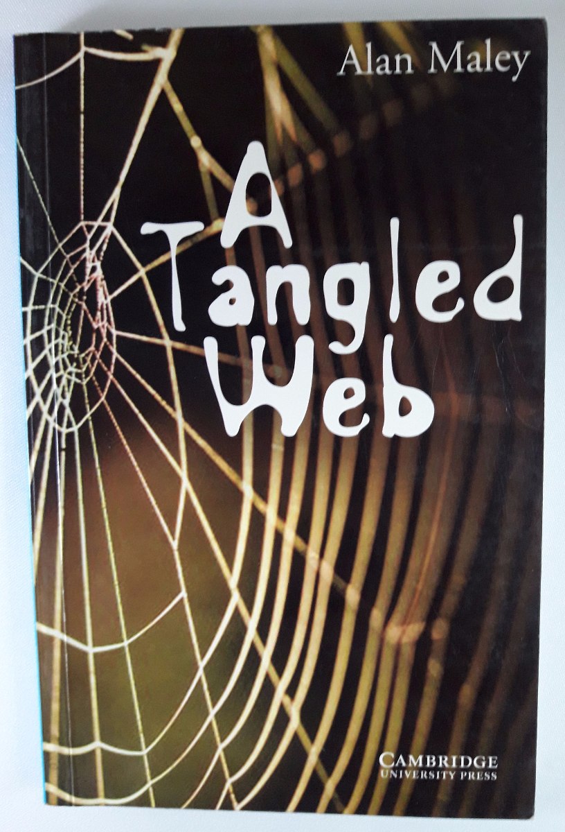 a tangled web alan maley