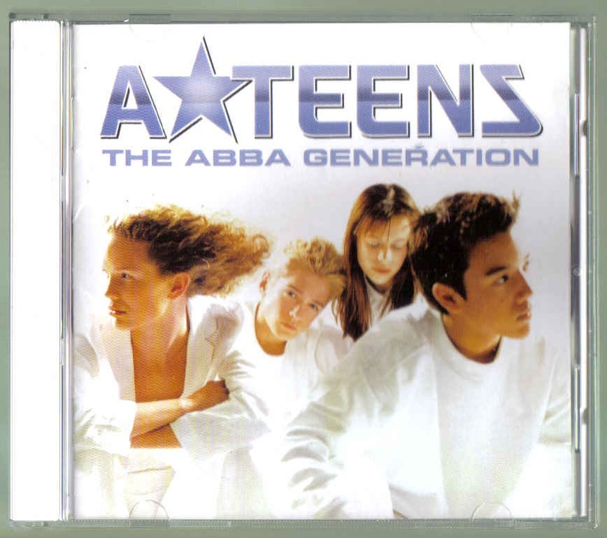 A Generation Teens Abba 2