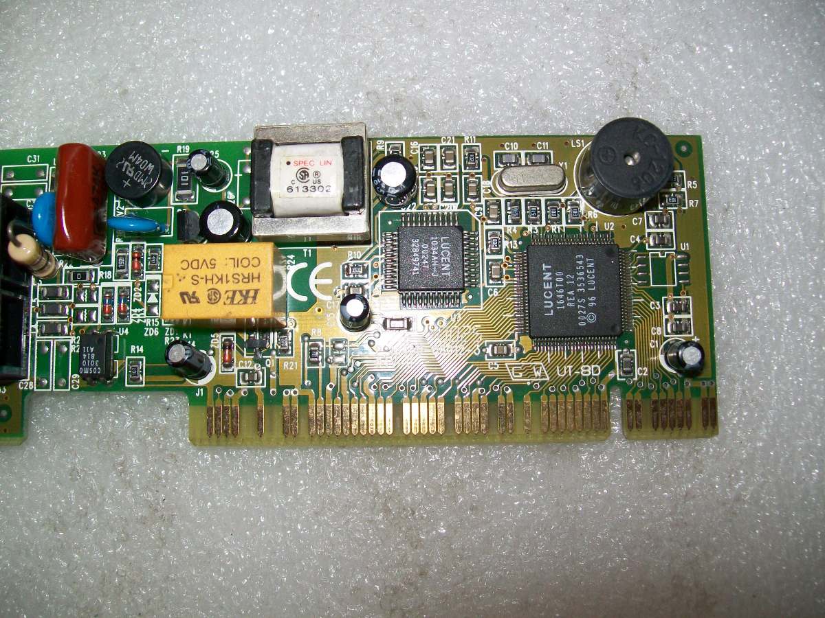 LUCENT T00 DRIVER DOWNLOAD