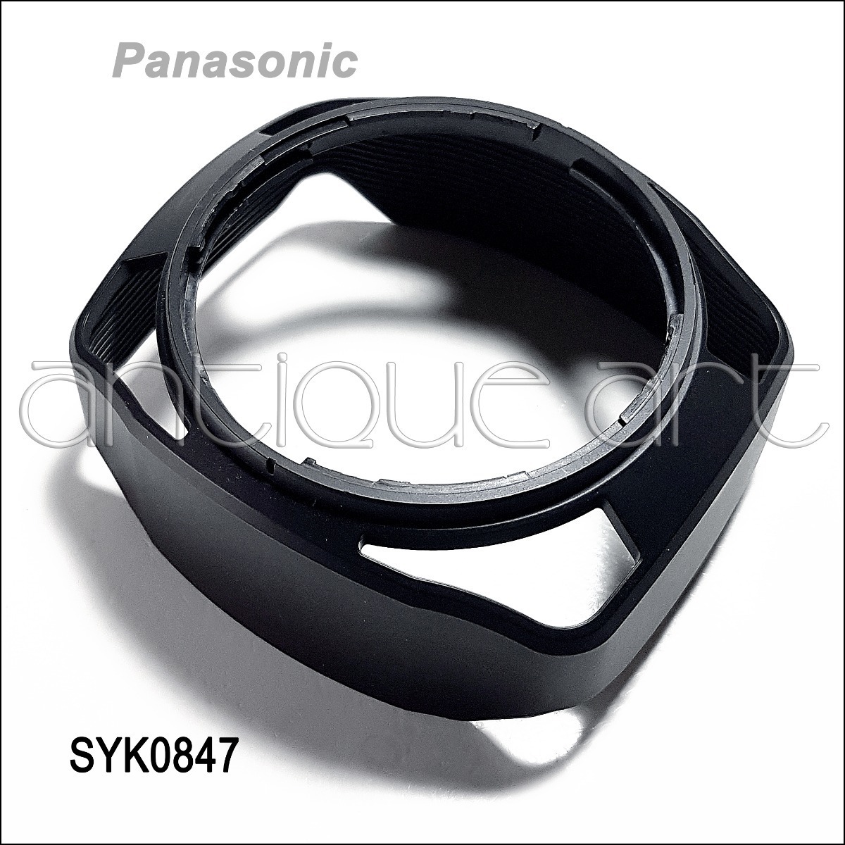 Panasonic SYQ0847 parasol para Panasonic Lumix DMC-FZ2000 DMC-FZ2500