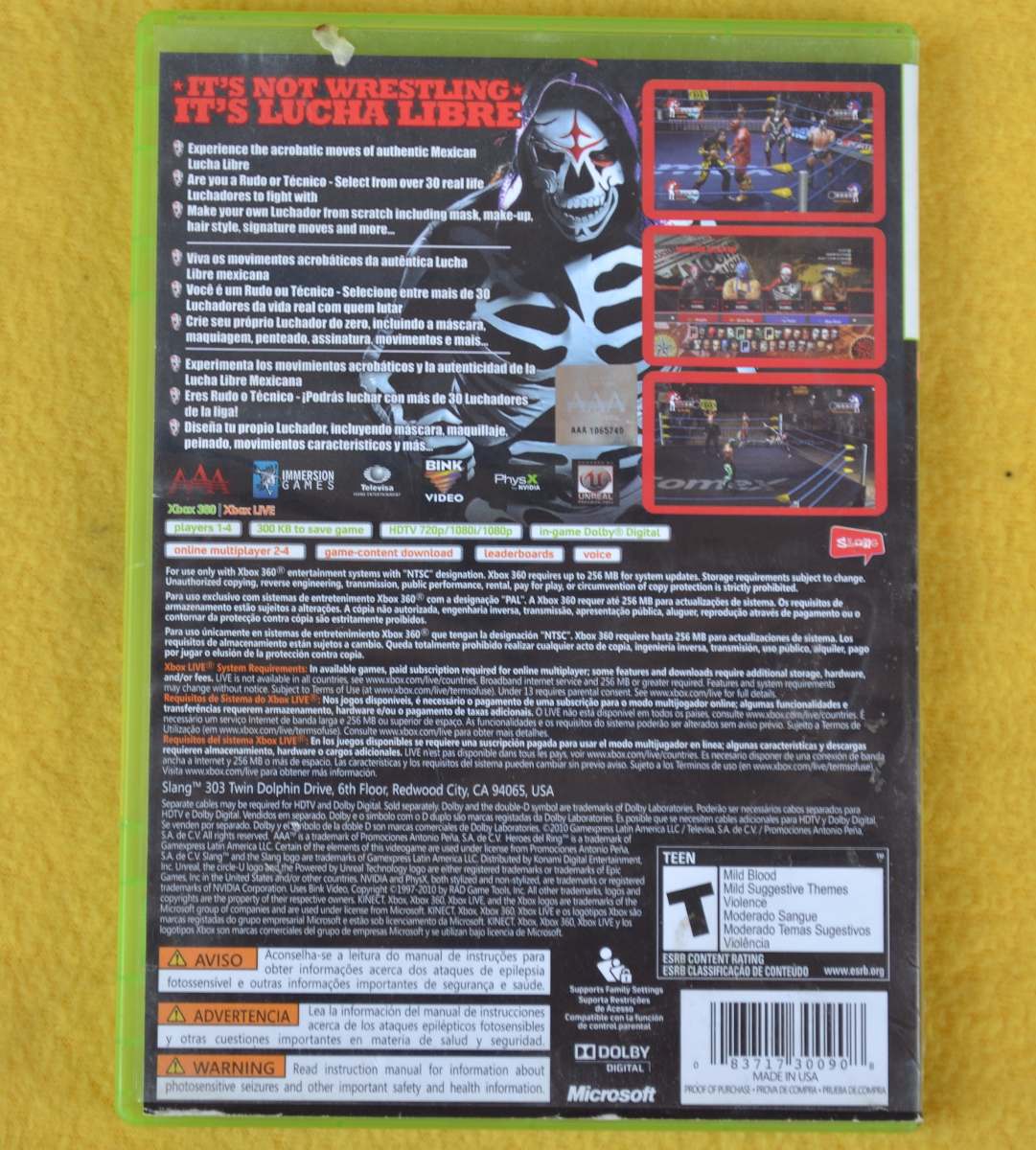 lucha libre aaa heroes del ring psp iso lucha libre aaa heroes del ring psp iso