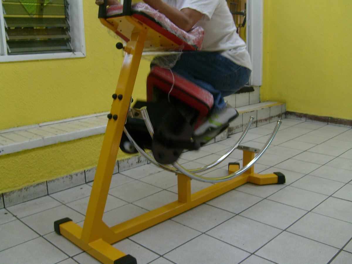 Manual de uso del ab coaster exercise