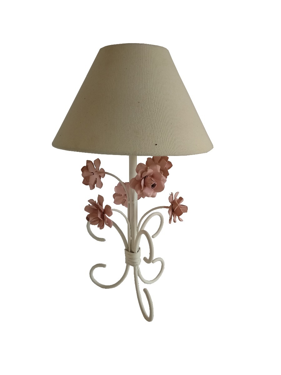 Abajur Infantil Lindo P Decora O Quarto Proven Al Com Flor R ~ Abajur Artesanal Para Quarto E Quarto Infantil Decorado Abajur Infantil Lindo P Decora O Quarto Proven Al Com Flor R ~ Abajur Artesanal Para Quarto E Quarto Infantil Decorado
