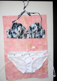 Aebikini Push Up 34b M Baño Traje De Oferta Abercrombieamp; 4Lc35RAqj