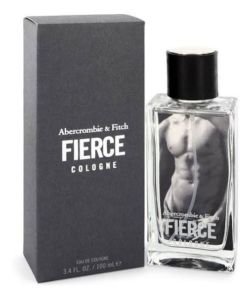 abercrombie fierce original