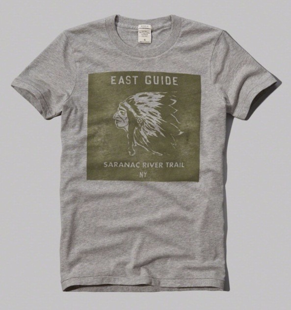 Abercrombie Indio Abercrombie Indio
