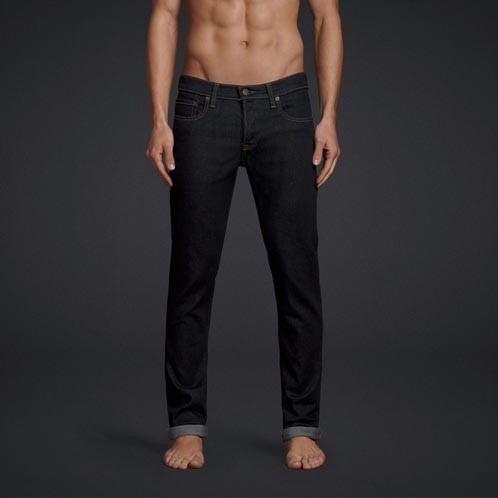 Abercrombie Jeans Abercrombie Jeans