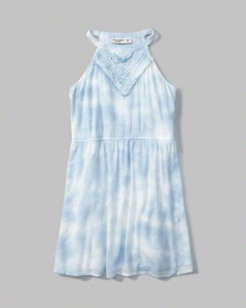 Abercrombie Vestidos 2017 Abercrombie Vestidos 2017