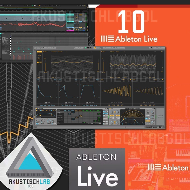 vst stagelight plugins for ableton live vst stagelight plugins for ableton live