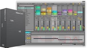 ableton live 9 mac