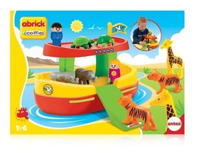 playmobil 123 arca de noe