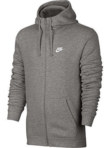 abrigos para hombres nike