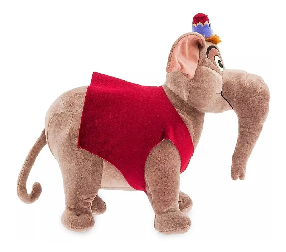 abu peluche