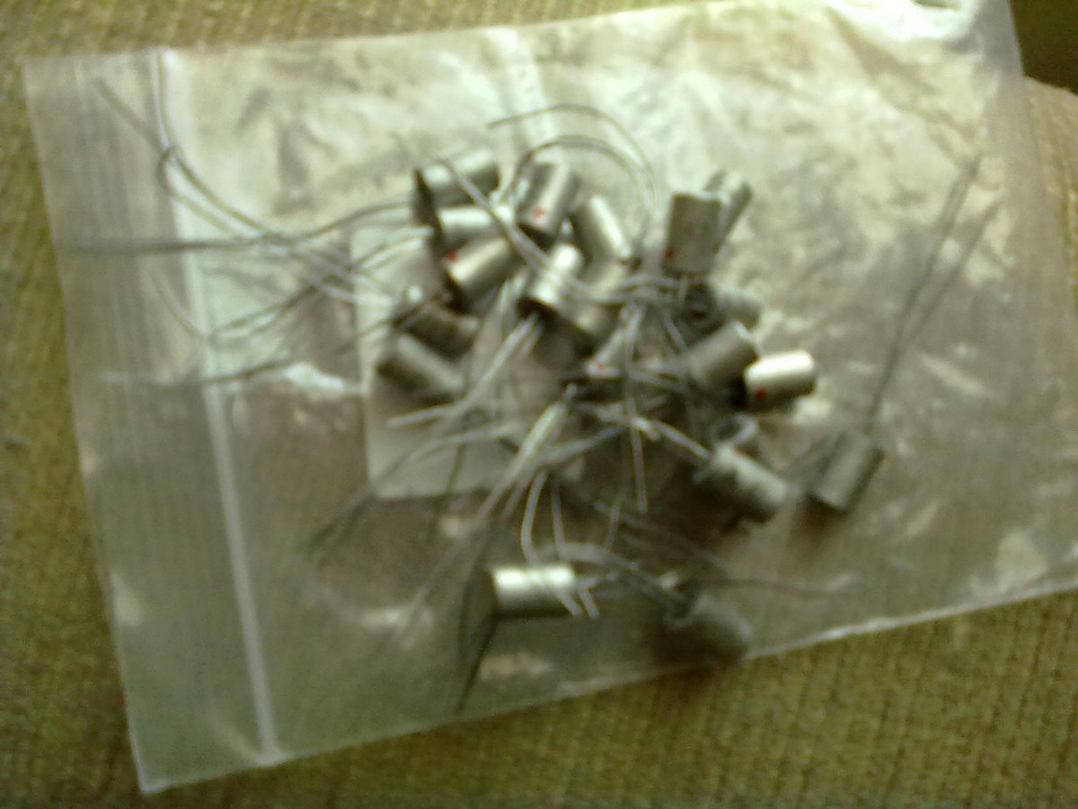 ac128 transistor ac128 transistor