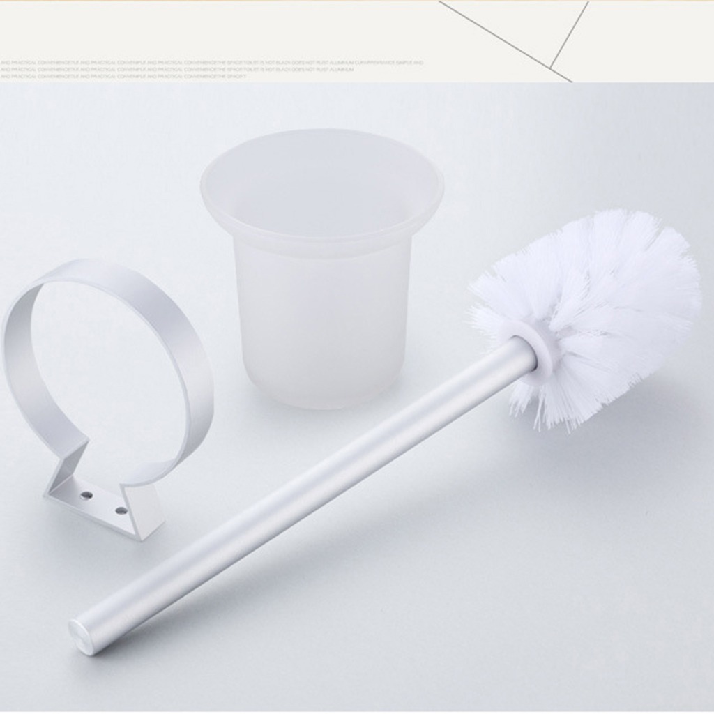 Accesorios De Cuarto De Baño En Pared Wc Con Cepillo Copa - $ 19.952 ... Accesorios De Cuarto De Baño En Pared Wc Con Cepillo Copa - $ 19.952 ...