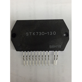 Stk730-130 Pdf