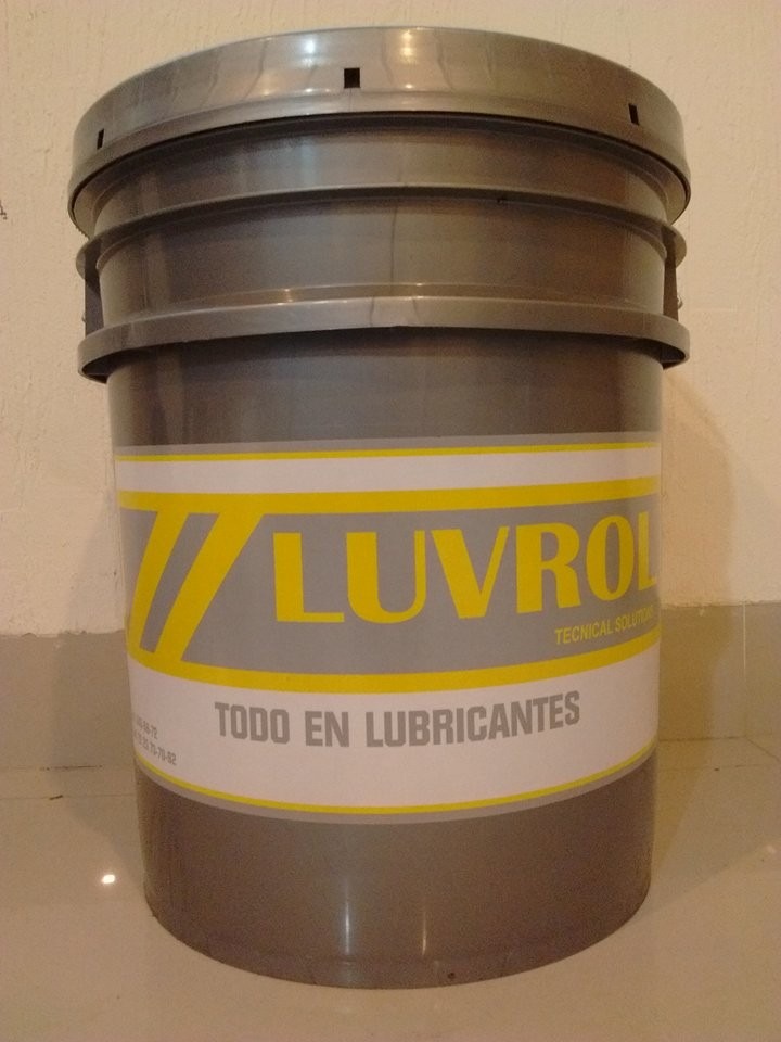 Tipo de aceite para compresor de tornillo